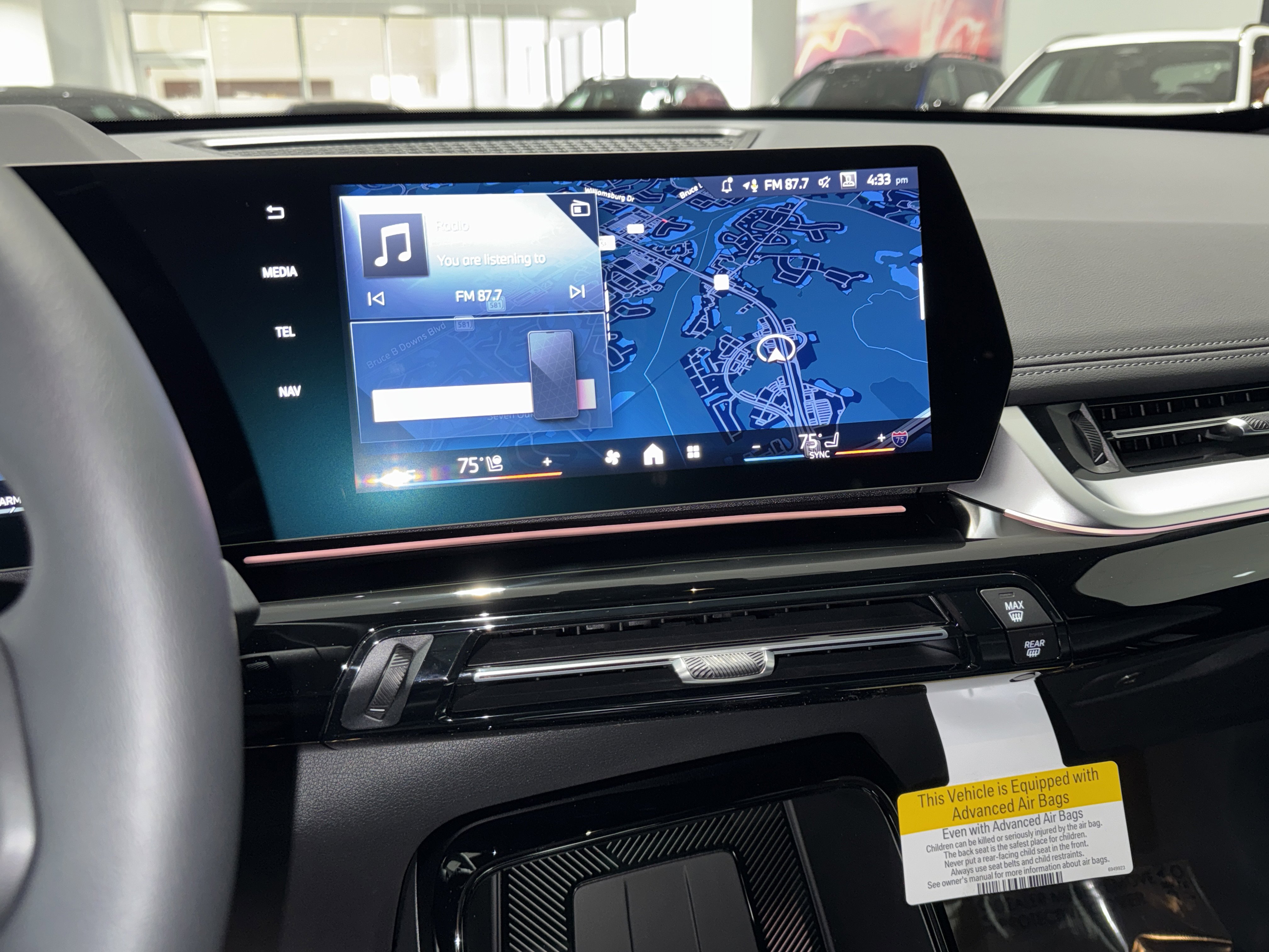 New 2026 BMW X1 xDrive28i w/ Technology Package image 18