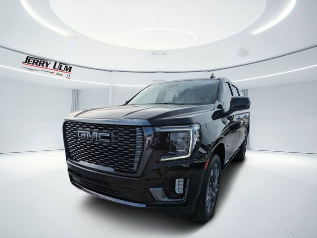 Used 2023 GMC Yukon XL Denali Ultimate image 6