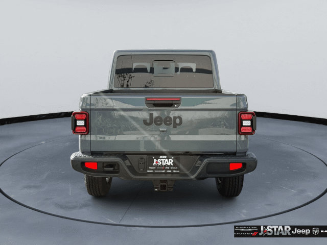 New 2026 Jeep Gladiator Sport AWD/4WD image 6