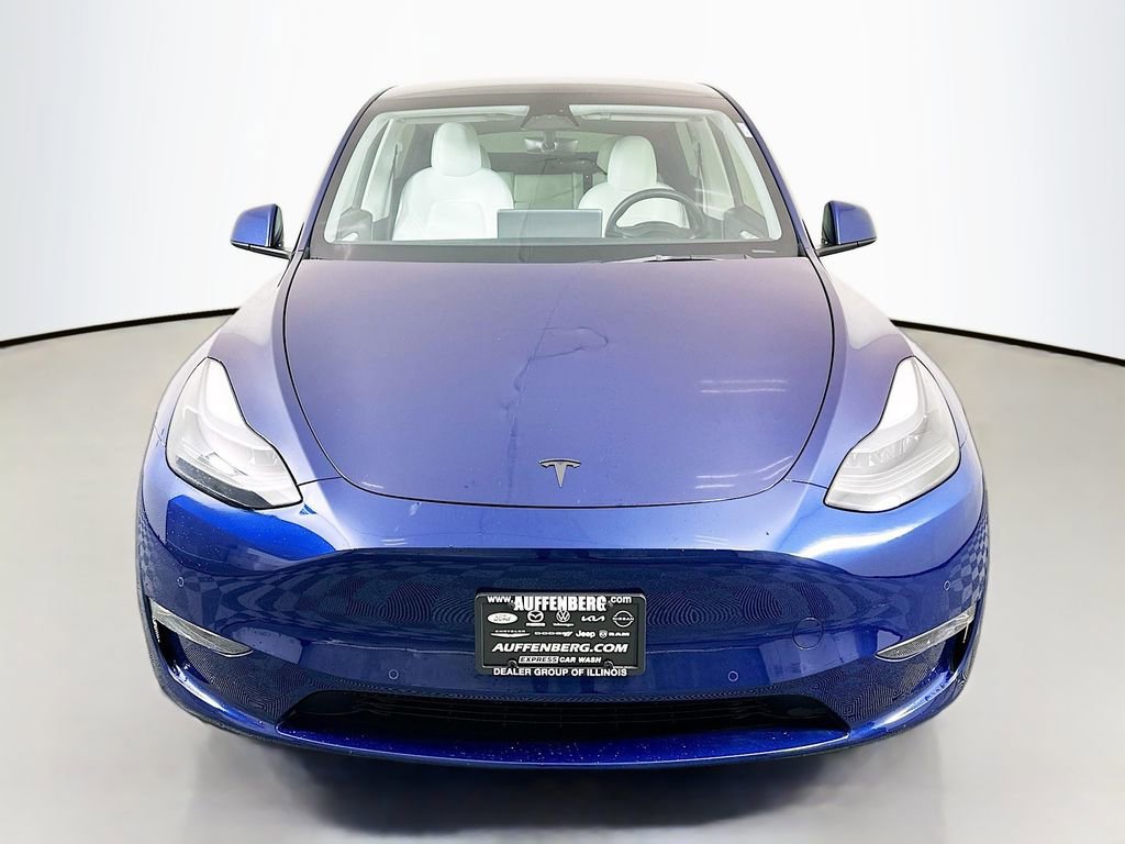 Used 2022 Tesla Model Y Performance image 2