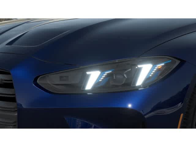 New 2026 BMW M3 Competition AWD/4WD image 6