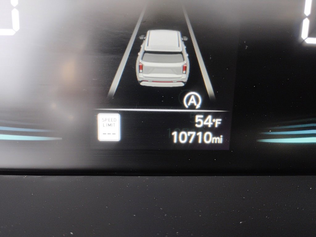 Used 2024 Hyundai Palisade XRT image 12