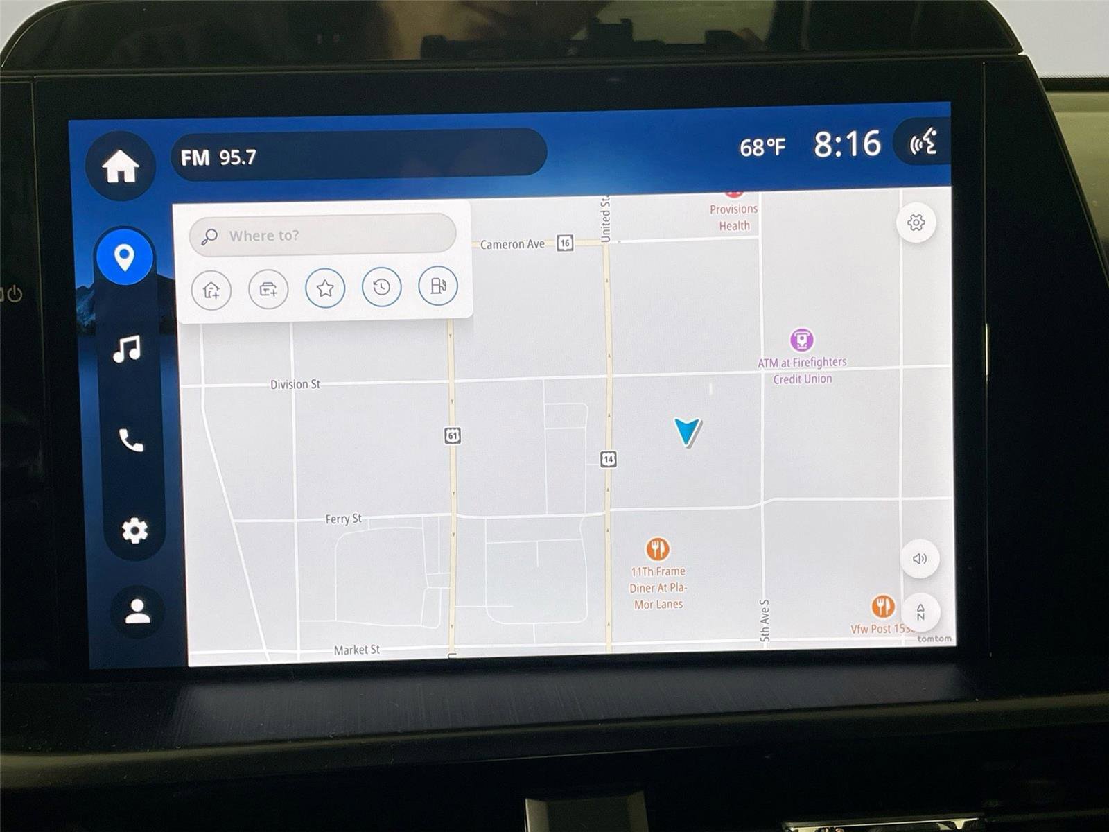 New 2026 Subaru Outback Limited image 21