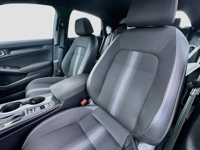 Used 2025 Honda Civic Sport image 24