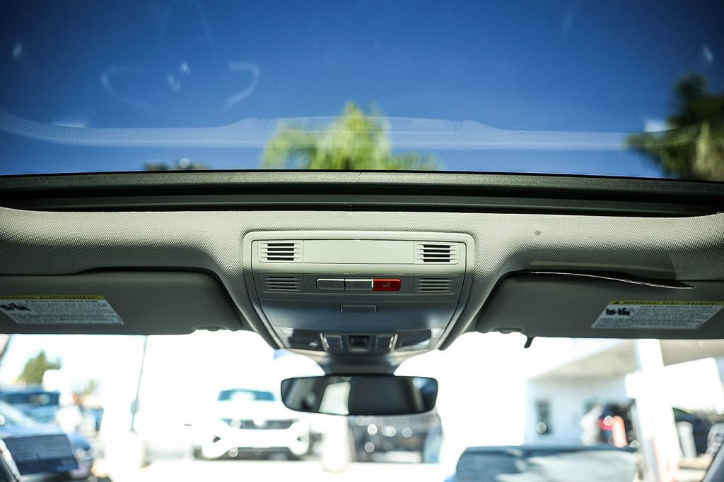 New 2026 Volkswagen Jetta SE image 27