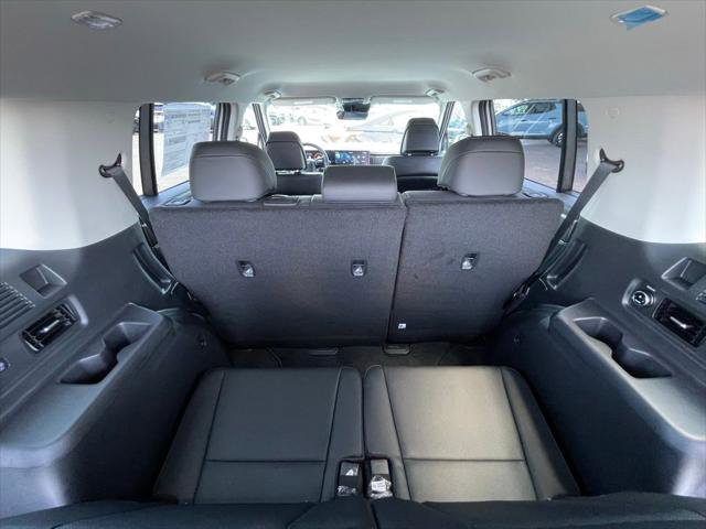 New 2026 Hyundai Santa Fe SEL image 14