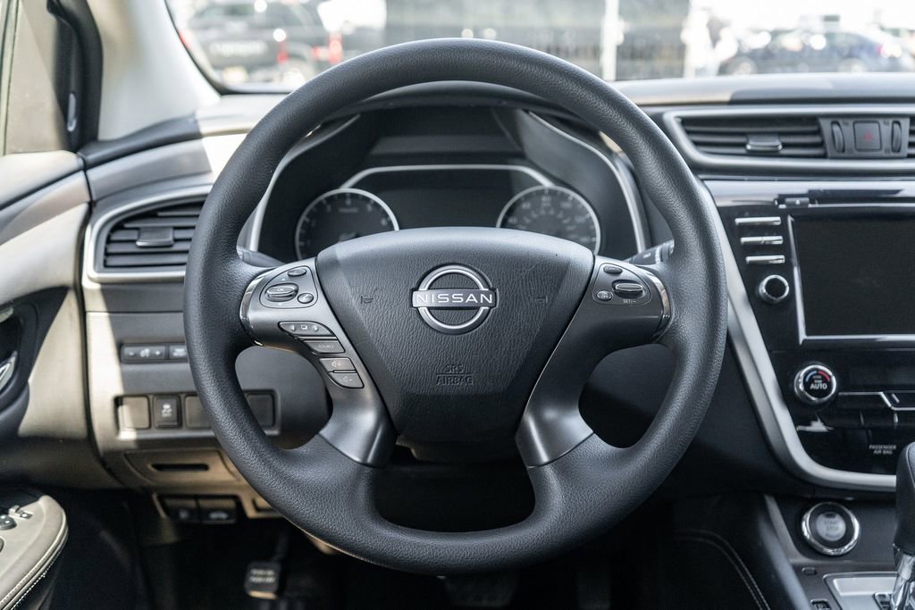 Used 2023 Nissan Murano S w/ Cargo Package image 14