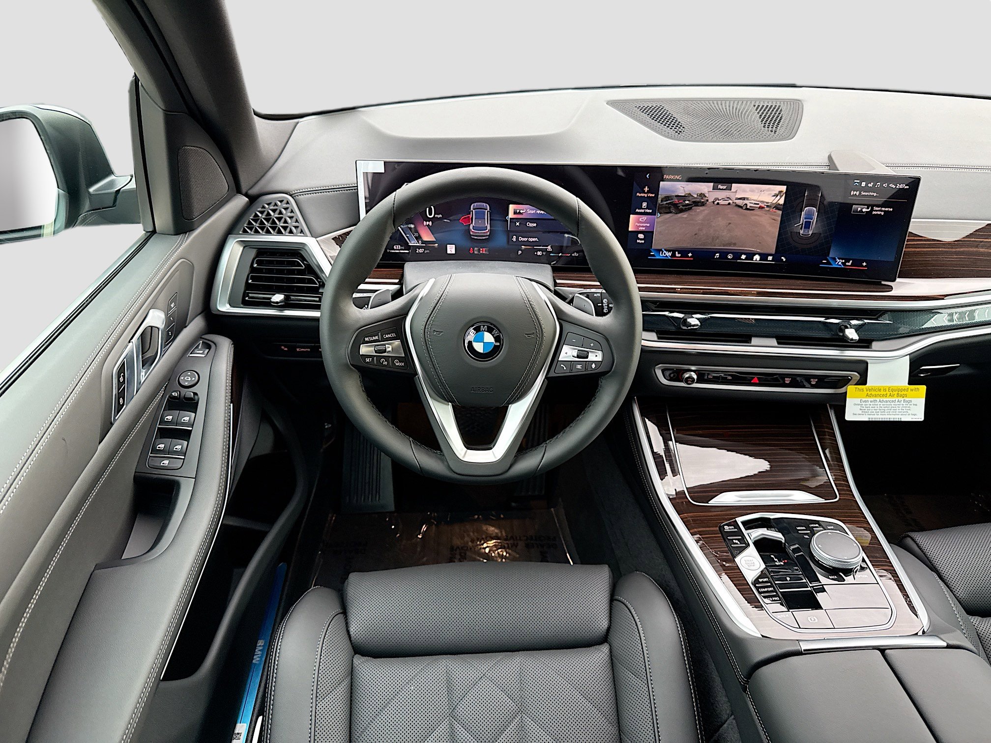 New 2026 BMW X5 sDrive40i RWD image 17