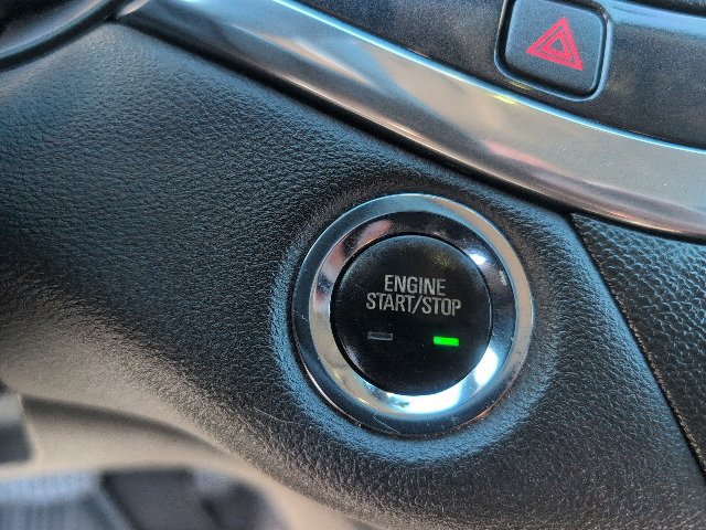 Used 2019 Chevrolet Impala LT FWD image 25