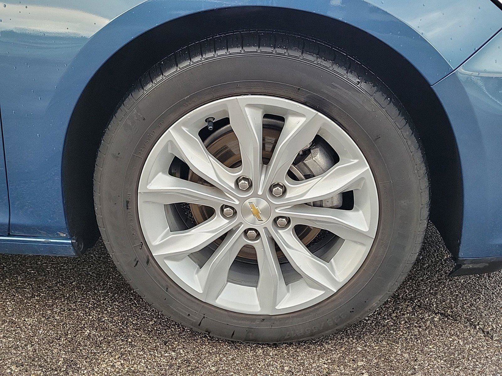 Used 2024 Chevrolet Malibu LT image 5