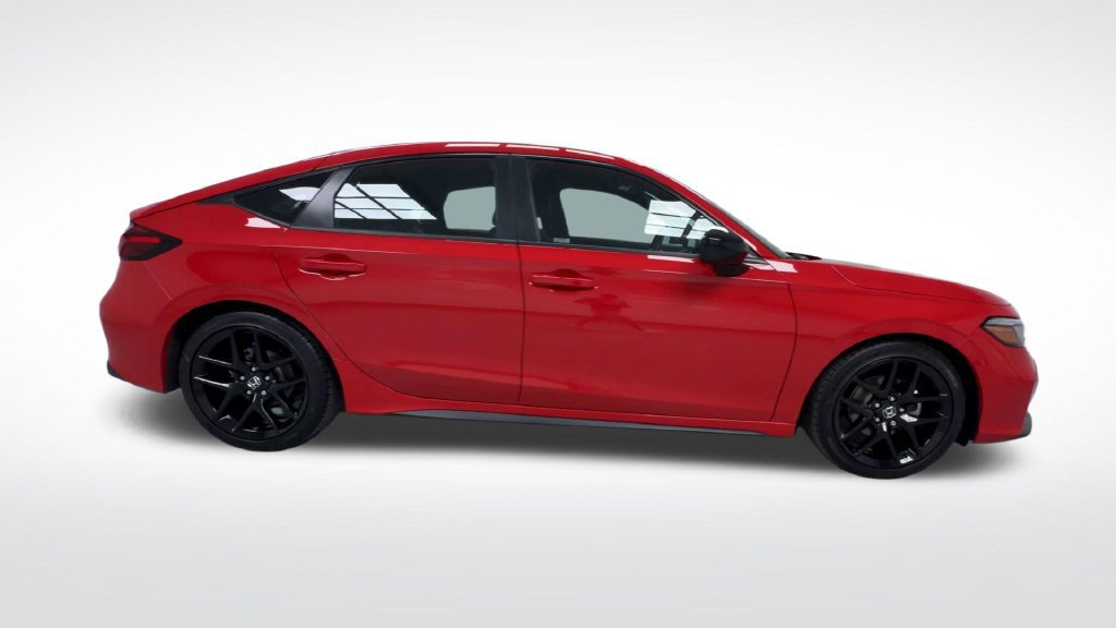 Used 2026 Honda Civic Sport image 12