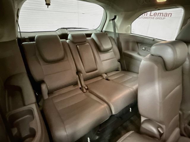 Used 2016 Honda Odyssey Touring Elite image 27