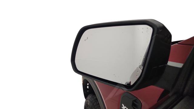 New 2025 Ford Ranger XLT w/ Equipment Group 301A High image 12