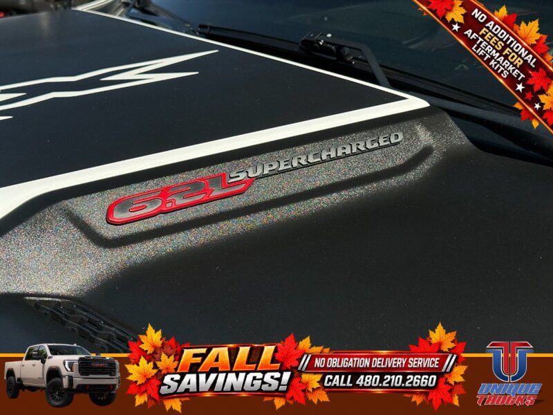 Used 2022 RAM 1500 TRX w/ TRX Level 2 Equipment Group AWD/4WD image 12