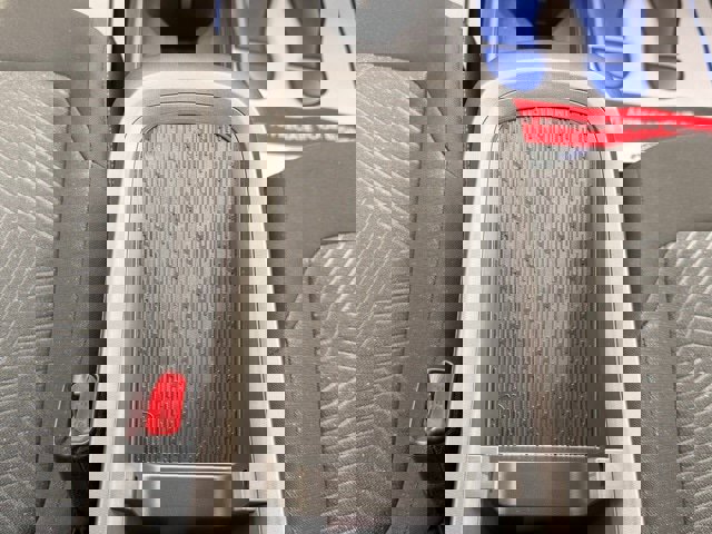 New 2026 Nissan Leaf S+ w/ Floor Mat Package (S+) image 24