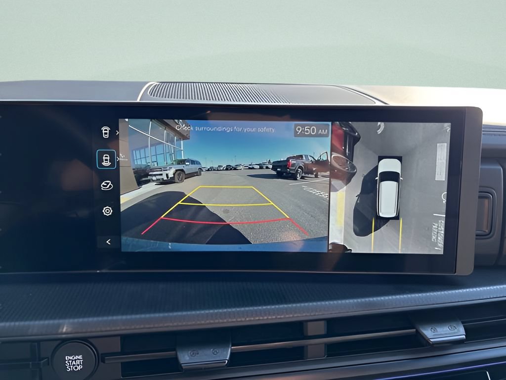 New 2026 Hyundai Santa Fe Calligraphy AWD/4WD image 18