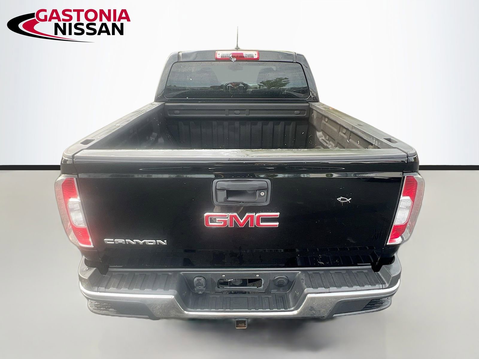 Used 2016 GMC Canyon 2WD Crew Cab image 29