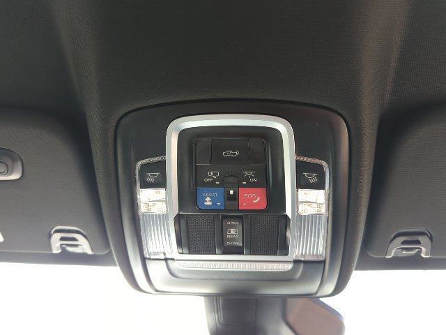Used 2025 RAM 1500 Big Horn AWD/4WD image 20