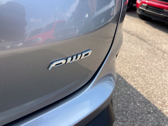 Certified 2024 Ford Edge SEL w/ Convenience Package AWD/4WD image 24