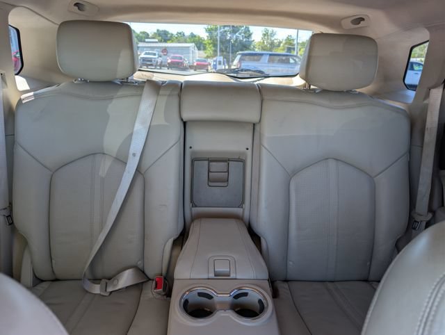 Used 2011 Cadillac SRX Performance AWD/4WD image 16