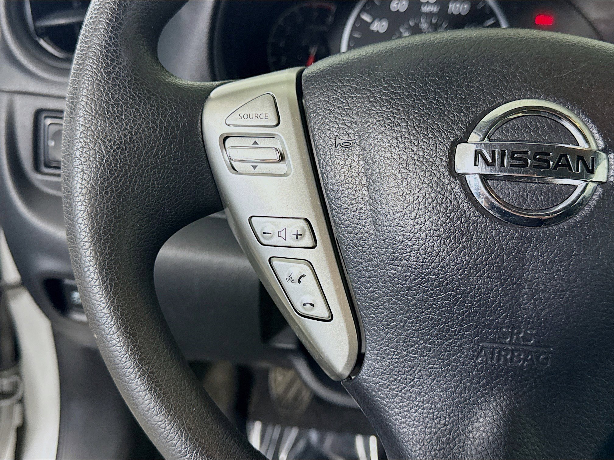 Used 2018 Nissan Versa S image 14
