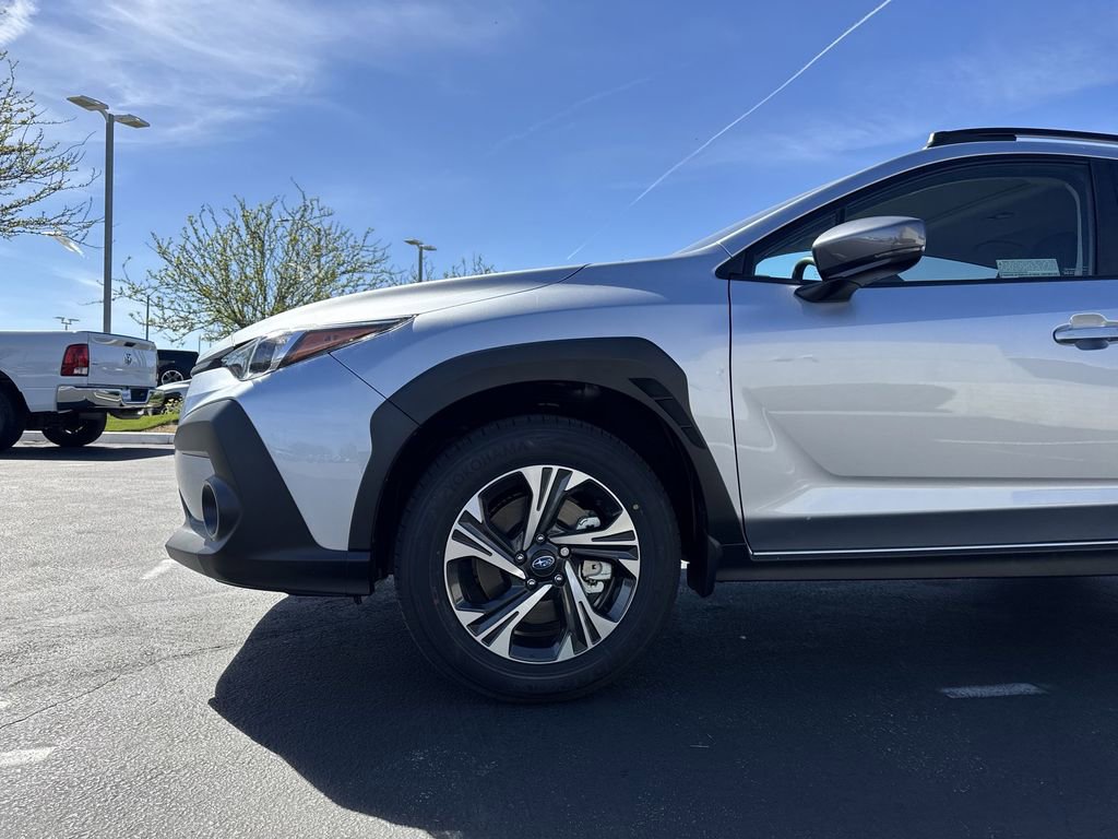 New 2026 Subaru Crosstrek 2.0i Premium image 19