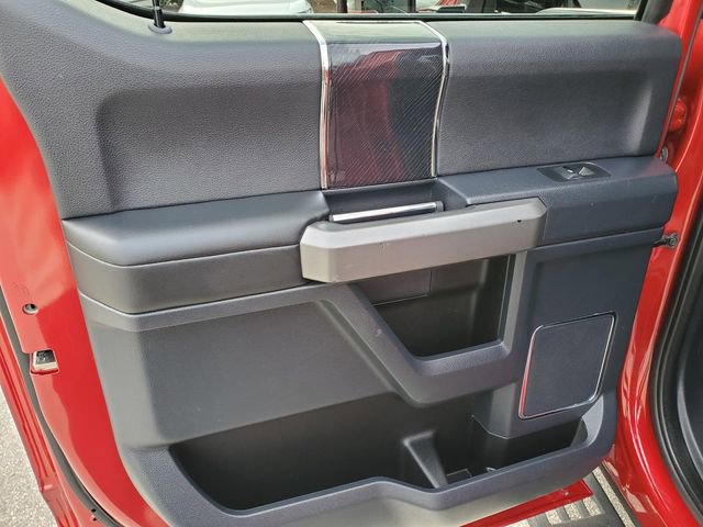 Used 2022 Ford F250 Platinum w/ Tremor Off-Road Package image 12