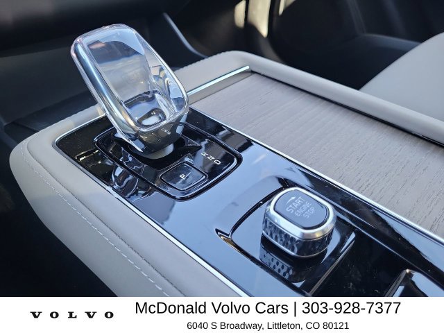 Used 2026 Volvo XC90 B6 Plus w/ Protection Package Premier AWD/4WD image 24