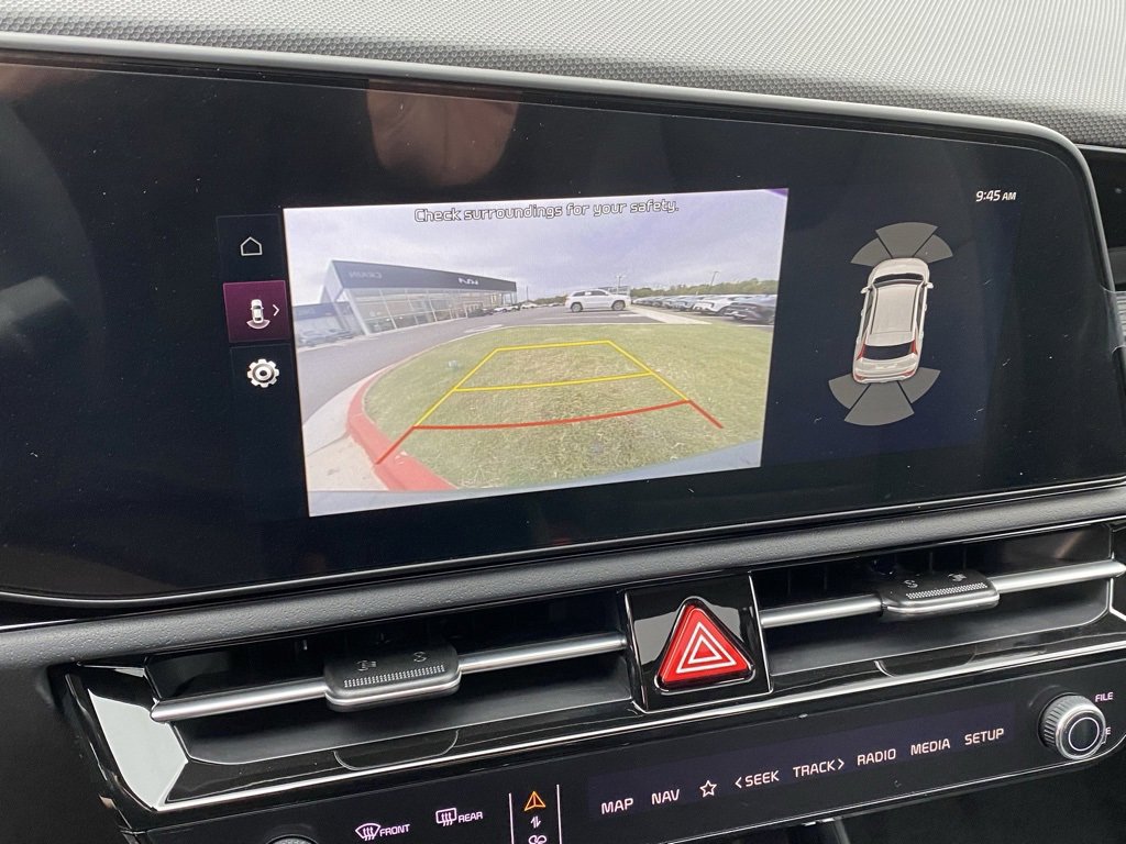 New 2026 Kia Niro SX image 16