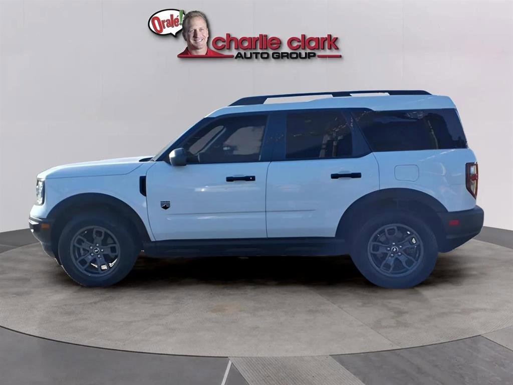 Used 2024 Ford Bronco Sport Big Bend image 2