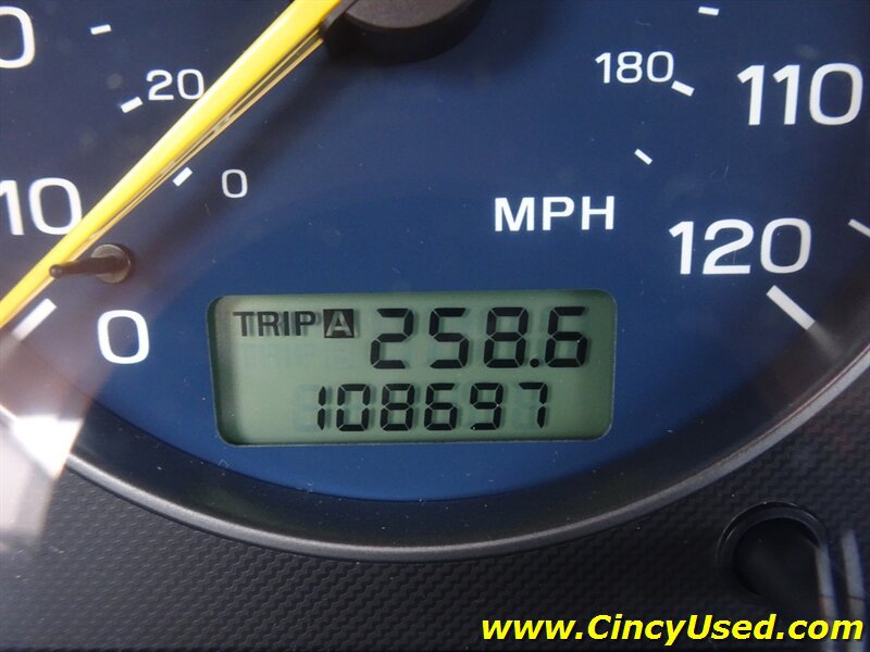Used 2005 Subaru Baja Sport AWD/4WD image 21