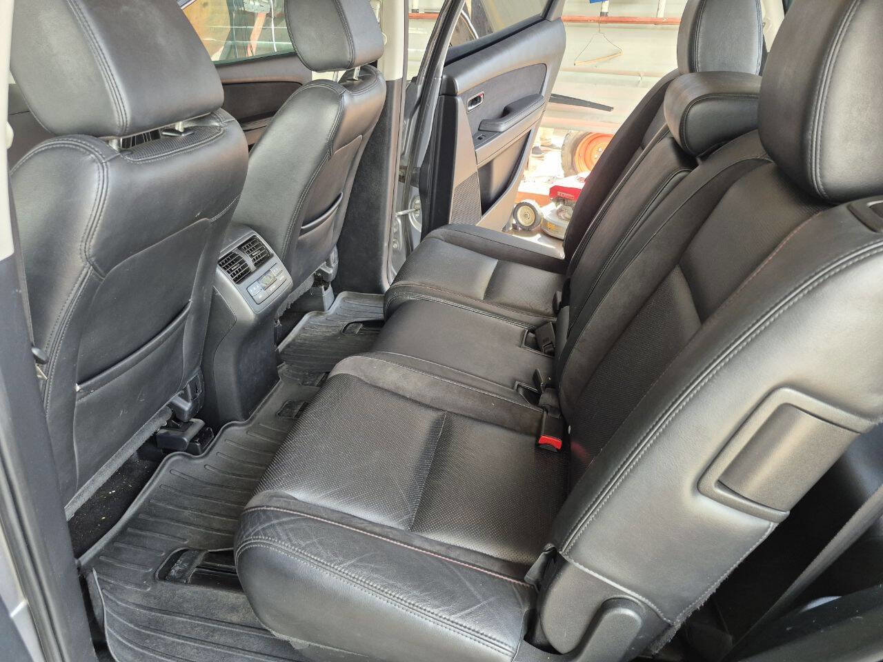 Used 2014 MAZDA CX-9 Touring image 13