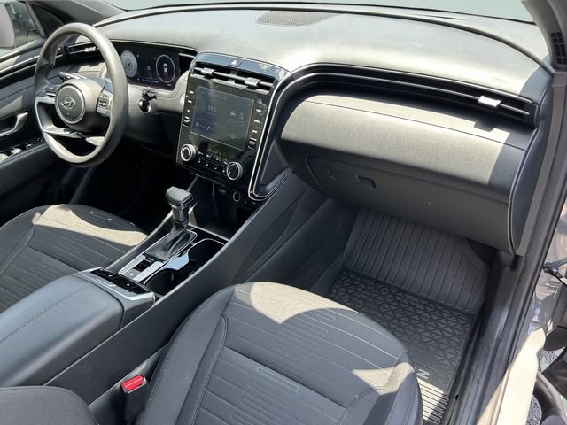 Used 2023 Hyundai Santa Cruz SEL w/ Activity Package AWD/4WD image 14
