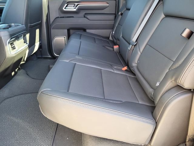 New 2026 GMC Sierra 2500 Denali w/ Denali Reserve Package image 27