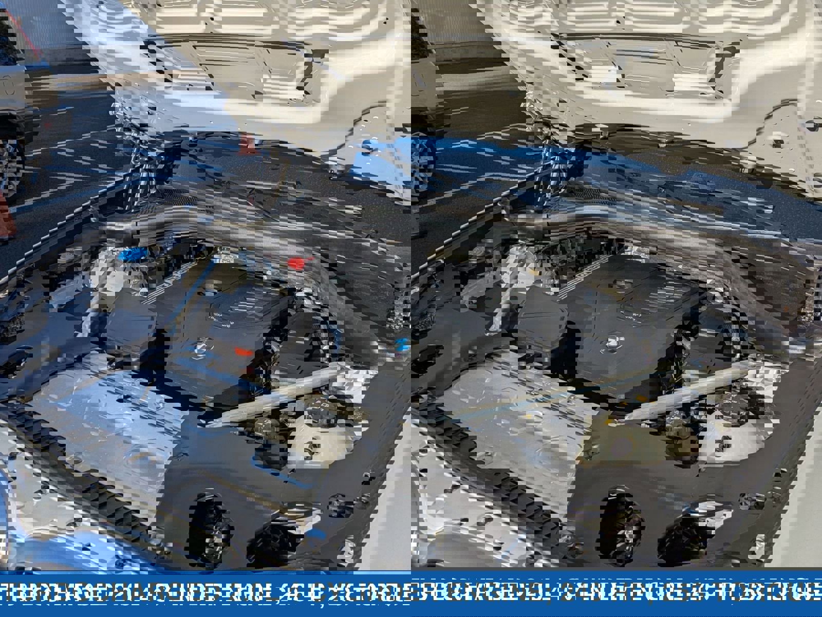 Used 2024 BMW X3 xDrive30i w/ Convenience Package image 39