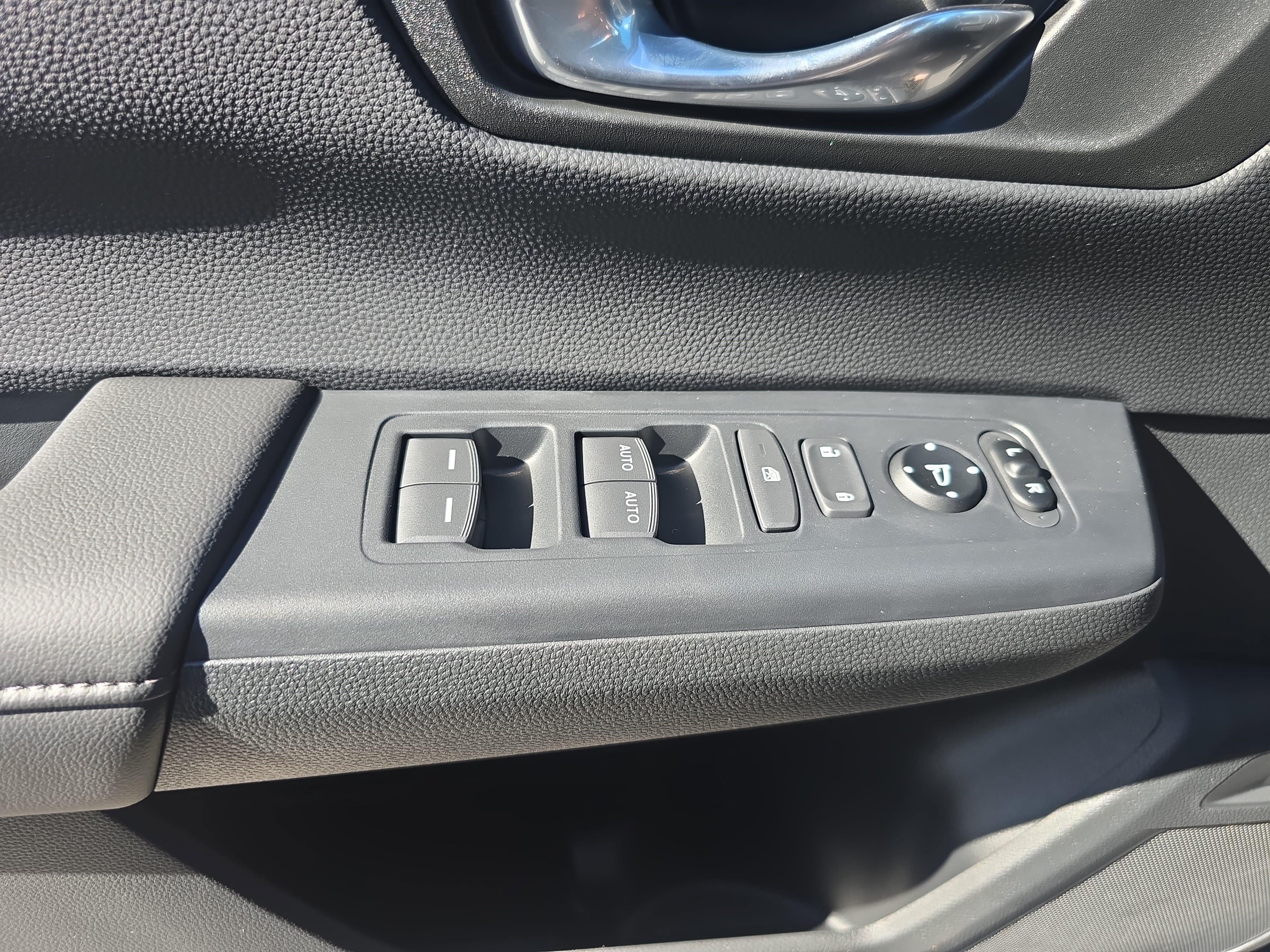 New 2027 Honda CR-V EX image 26