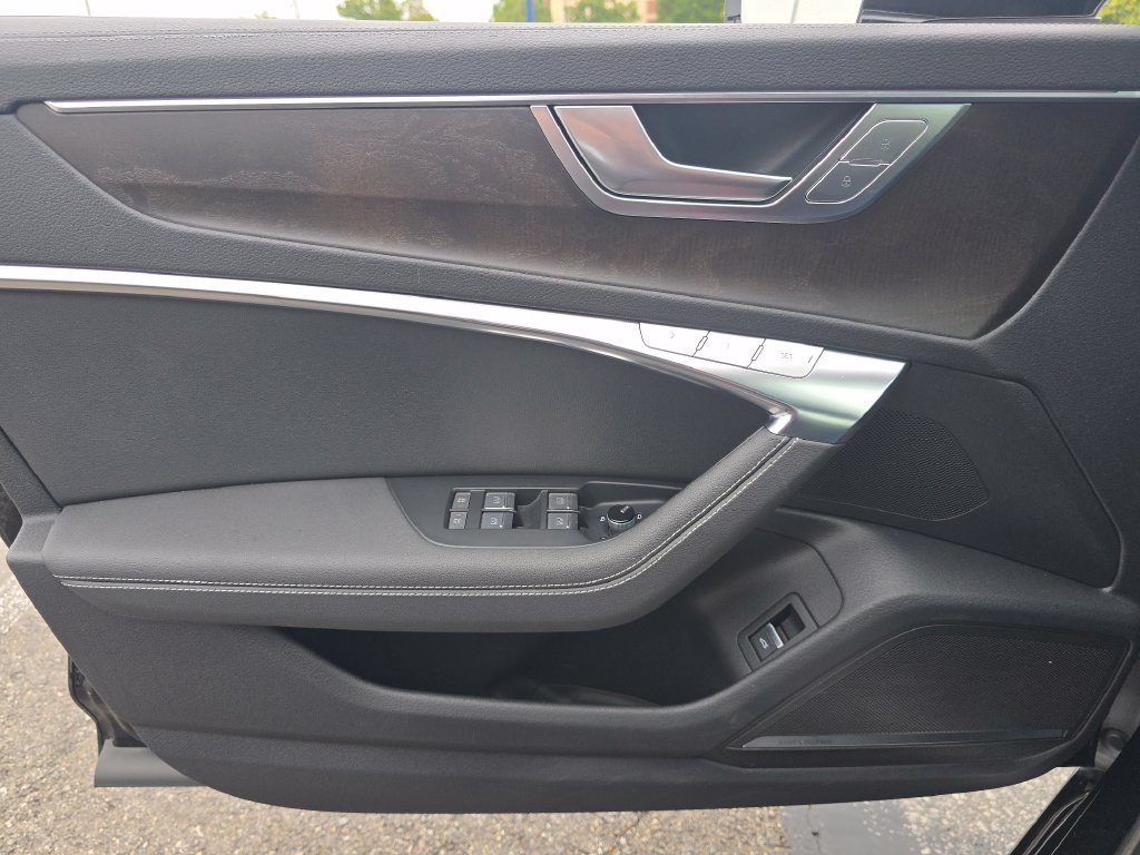 Used 2019 Audi A6 3.0T Prestige w/ Prestige Package AWD/4WD image 27
