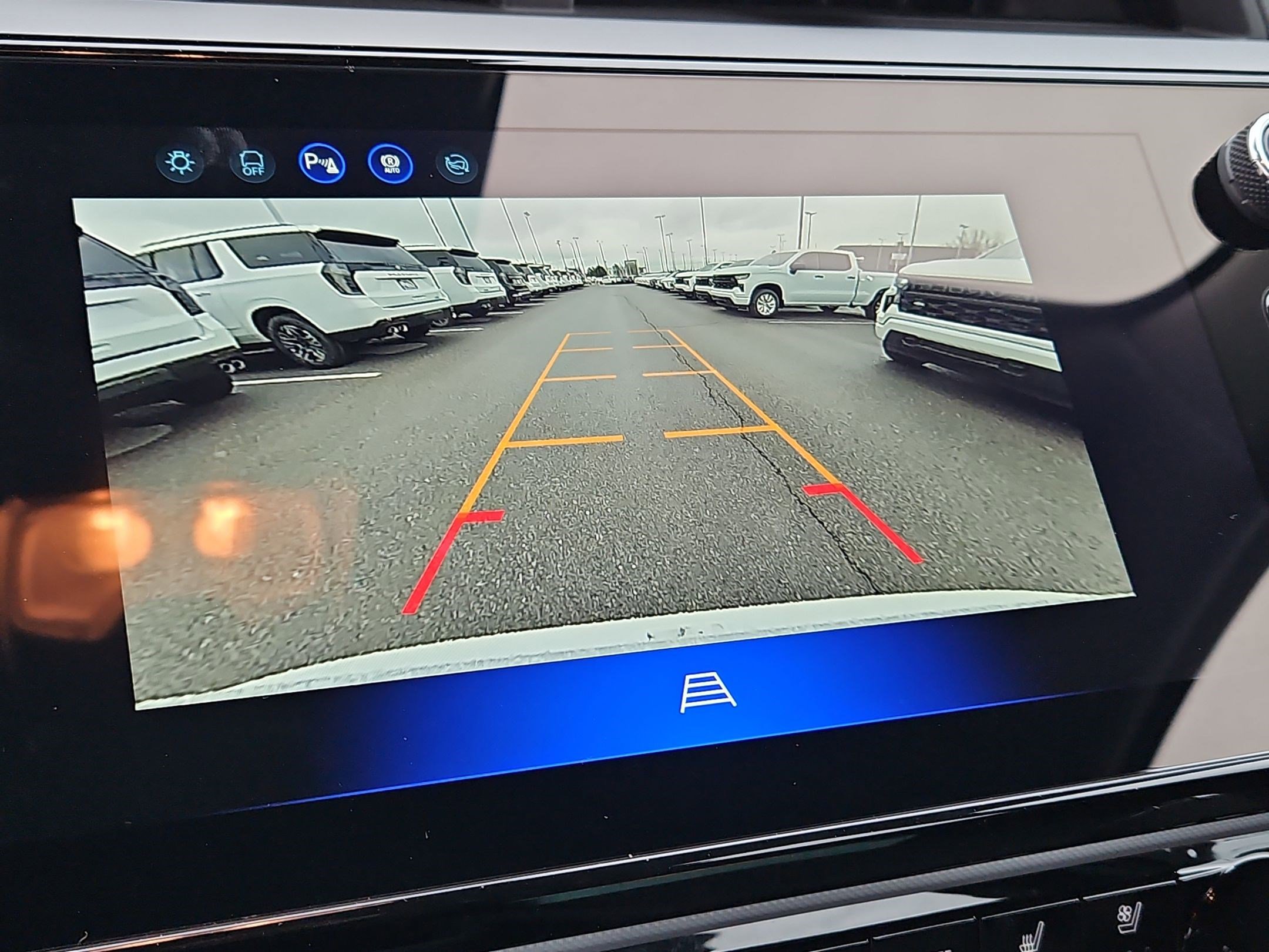 New 2027 Chevrolet Bolt RS image 12