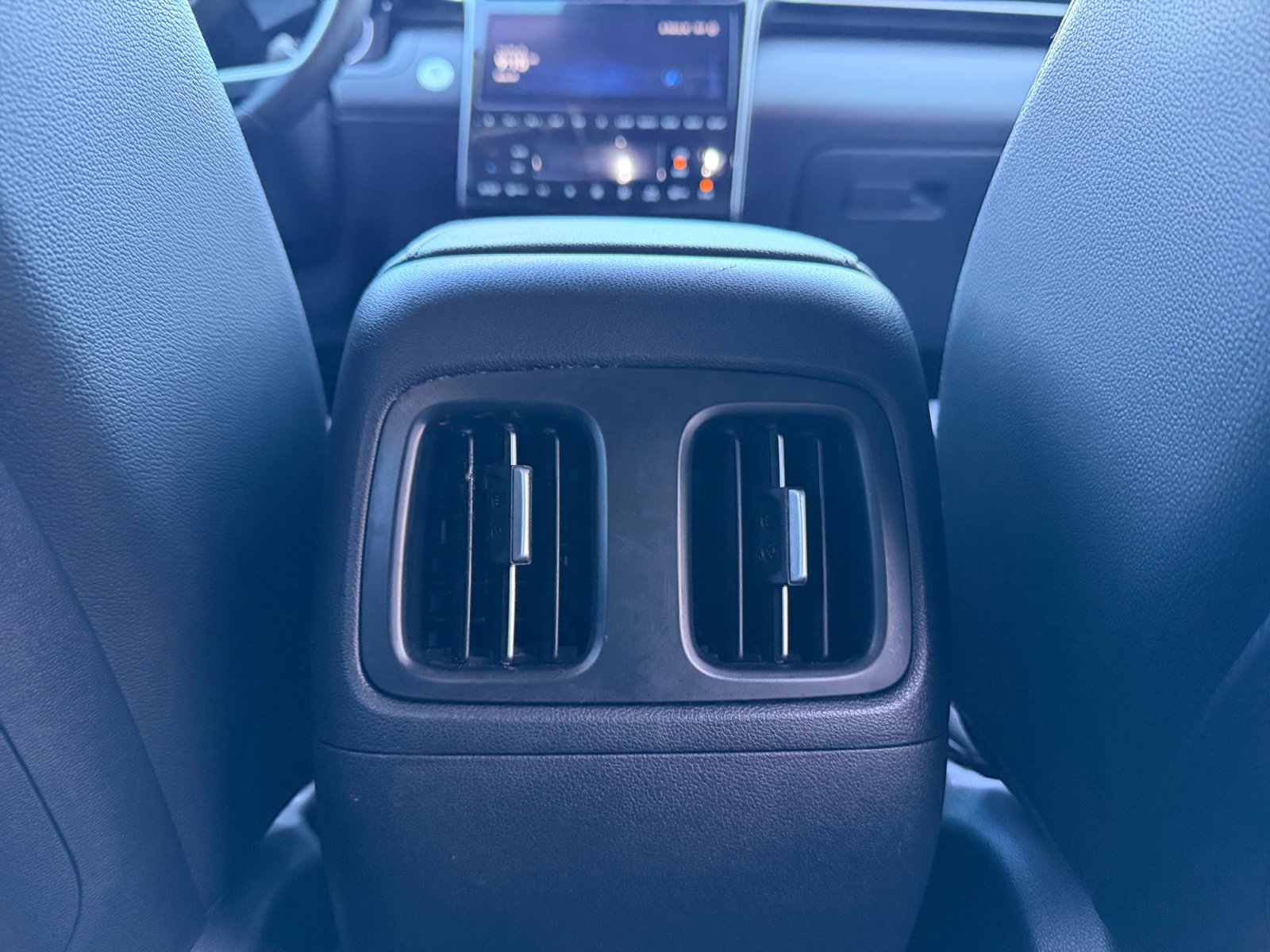 Certified 2024 Hyundai Tucson Limited image 32