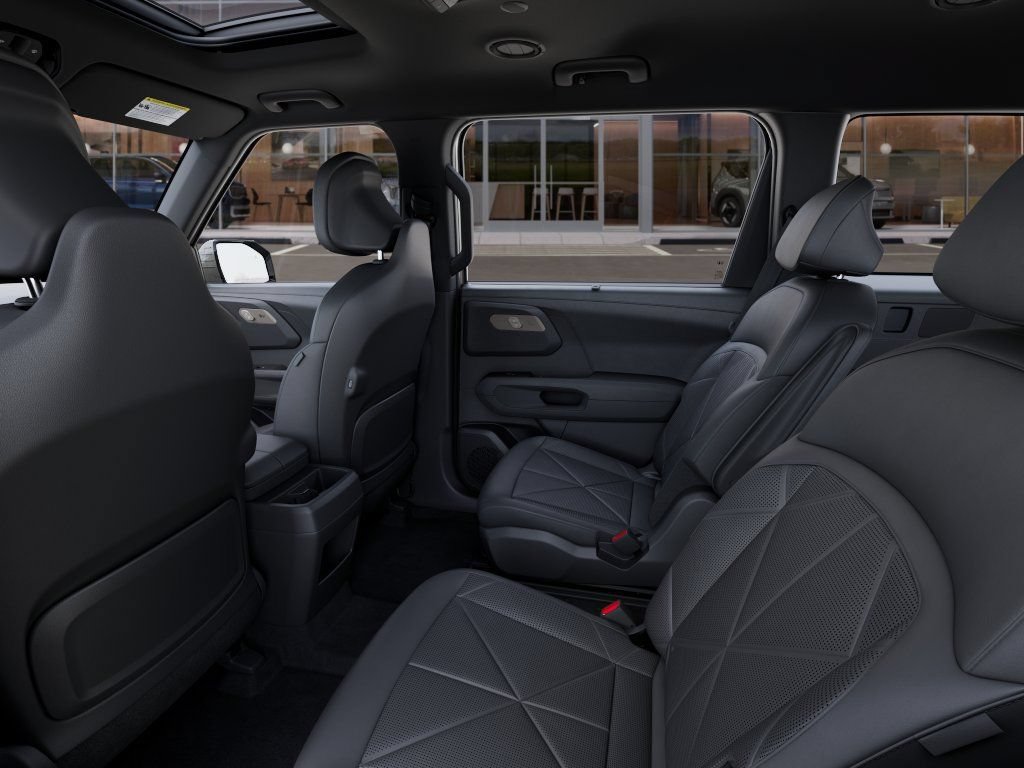 New 2027 Kia Telluride EX FWD image 18