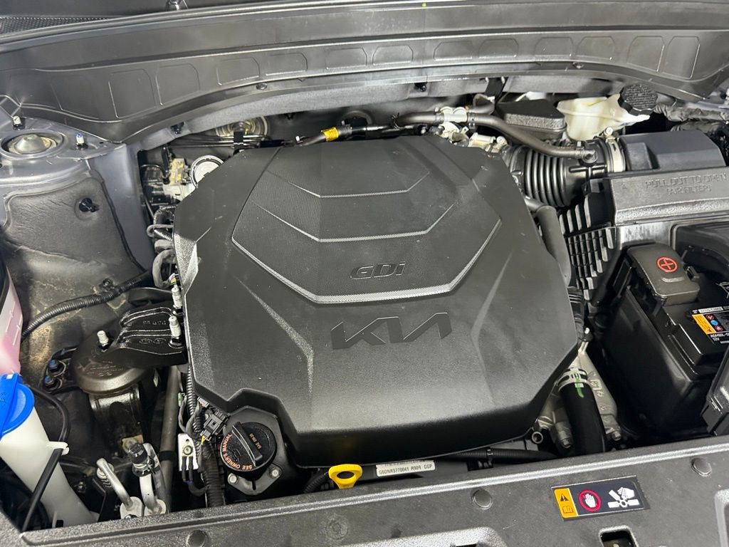 Used 2024 Kia Telluride EX X-Line image 37