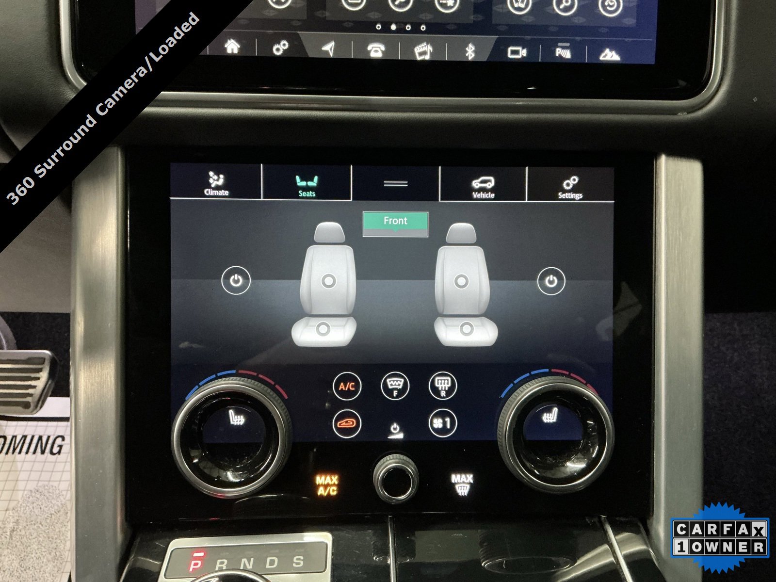 Used 2021 Land Rover Range Rover P525 Westminster Edition LWB image 27