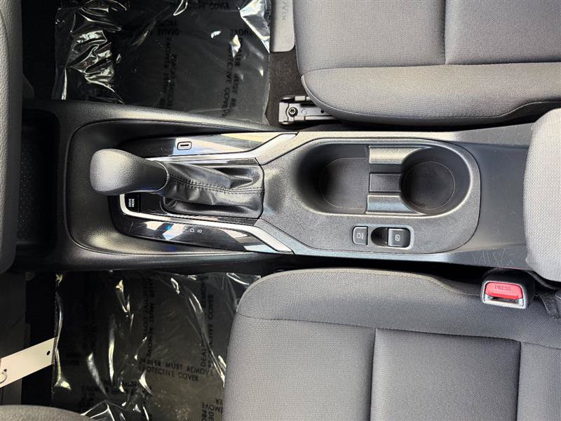 Used 2025 Toyota Corolla LE FWD image 35