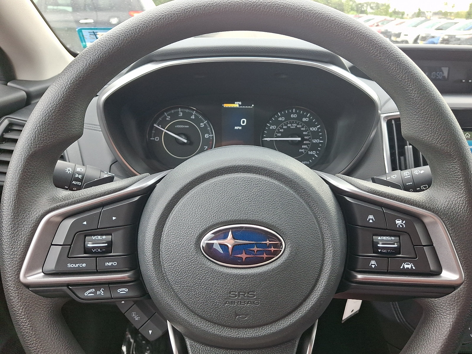 Used 2020 Subaru Impreza 2.0i Premium AWD/4WD image 19