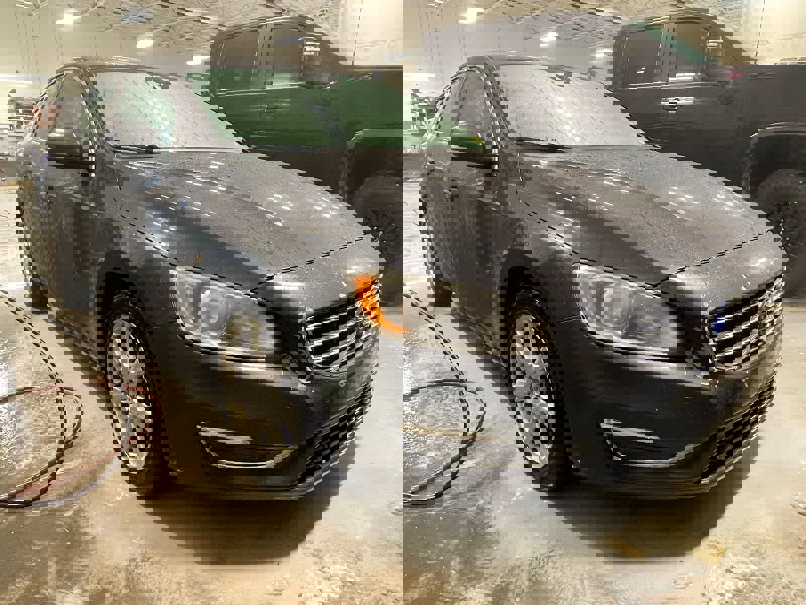 Used 2016 Volvo S60 T5 Premier image 2