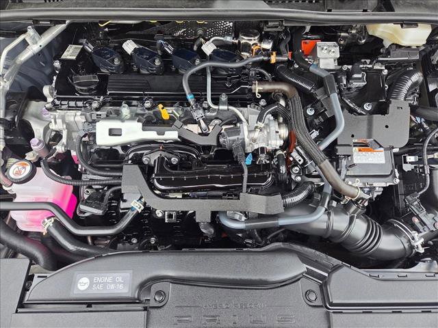 Used 2025 Toyota Prius LE image 21