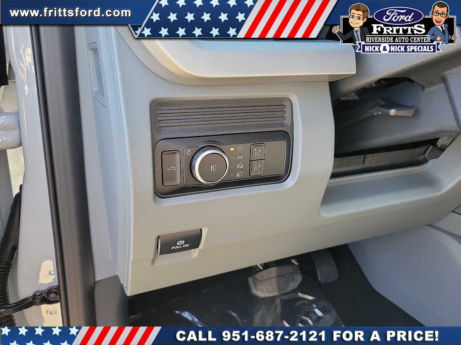 New 2026 Ford F250 XLT w/ 360-Degree Camera Package image 12