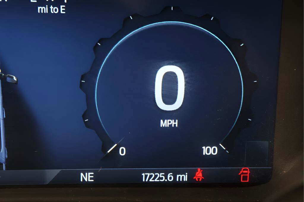 Used 2025 Ford F250 Platinum AWD/4WD image 18