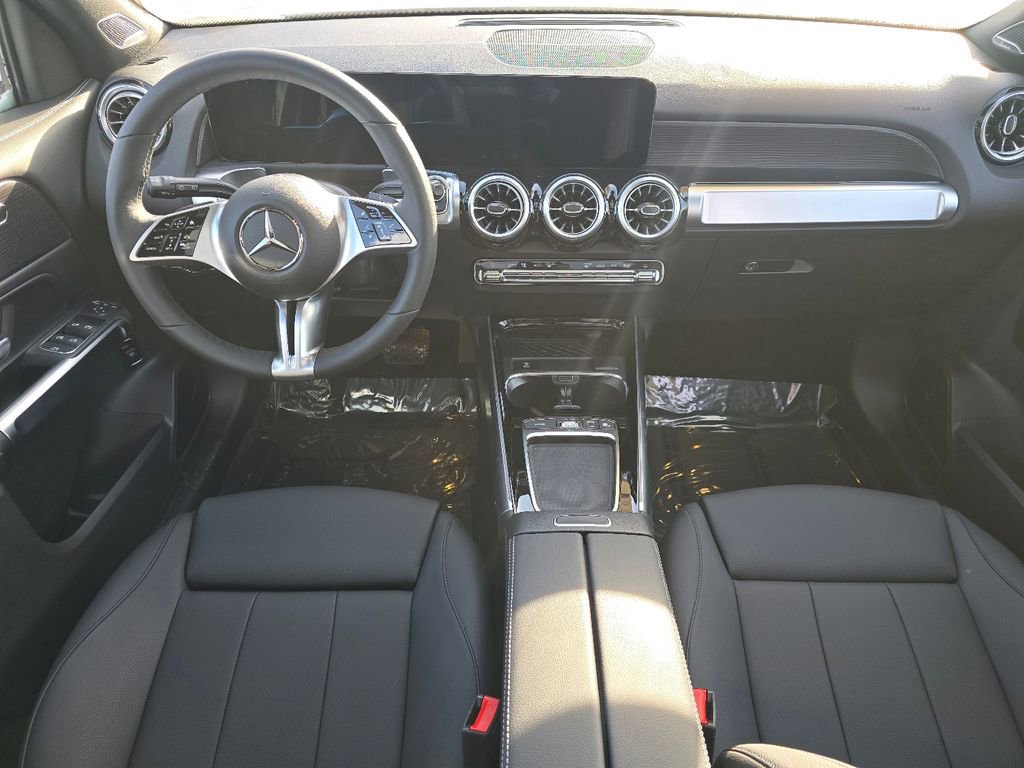 New 2026 Mercedes-Benz GLB 250 4MATIC image 22
