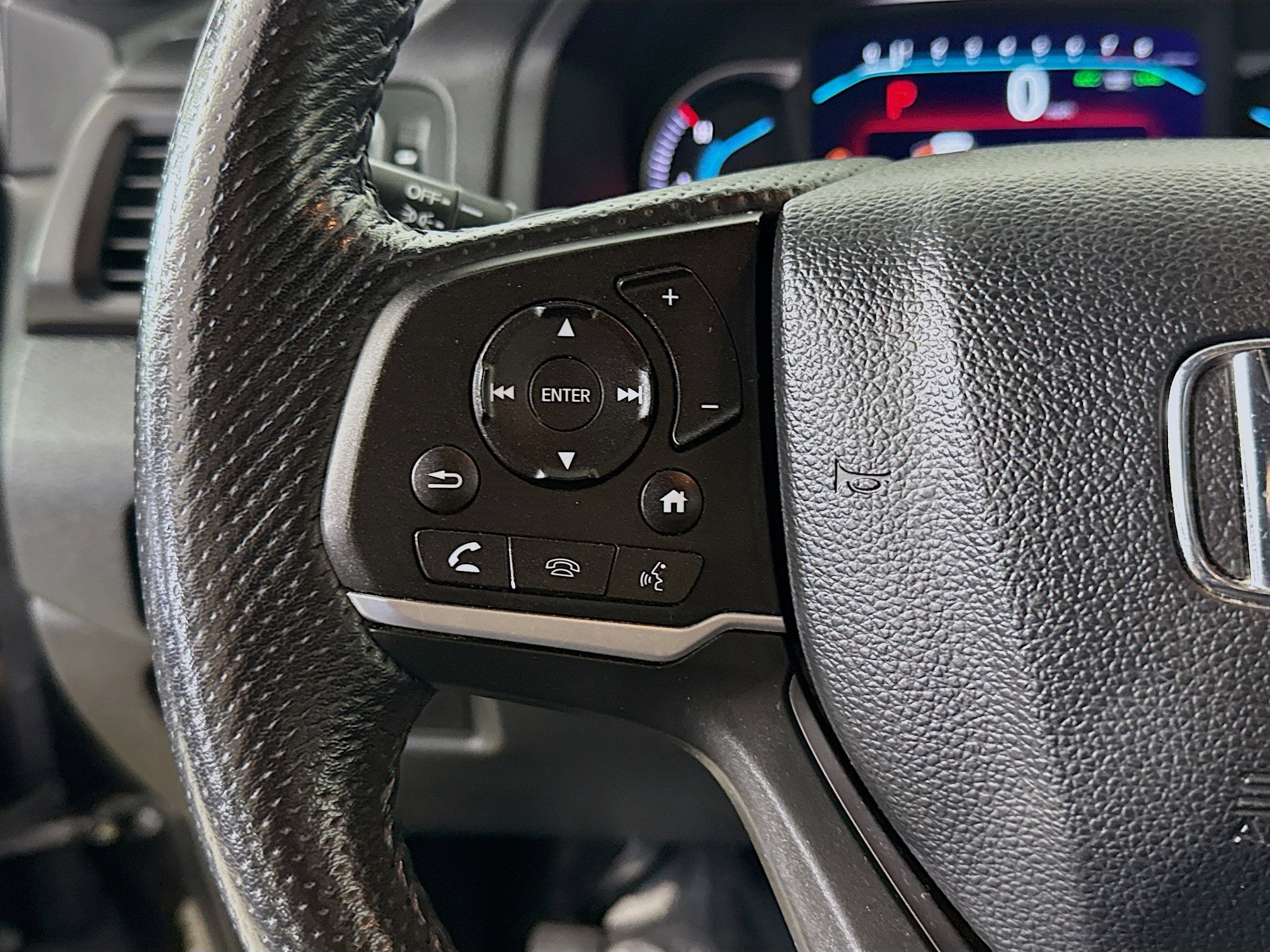 Used 2020 Honda Passport EX-L image 11